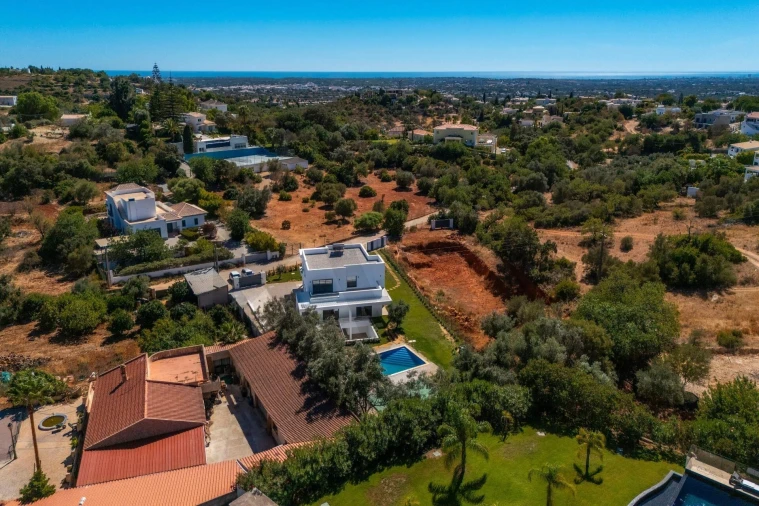 Moradia T4 para Venda em Loule (São Clemente) Foto 73