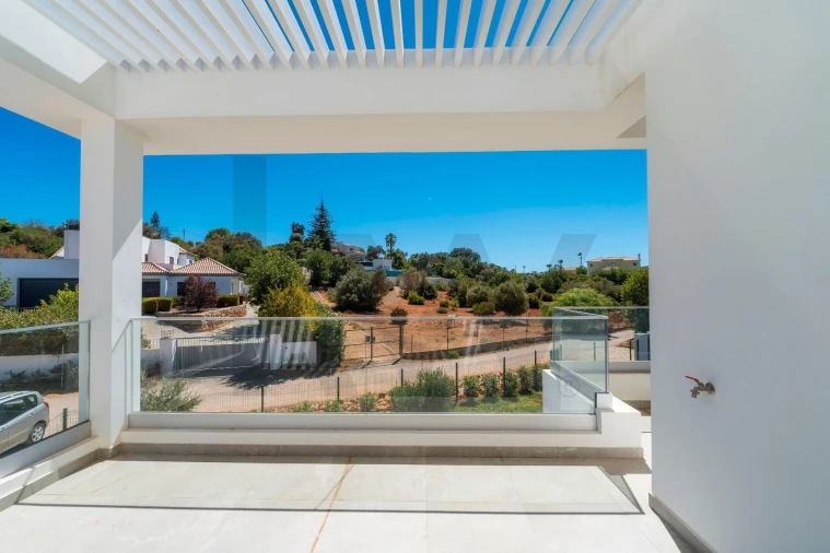 Moradia T4 para Venda em Loule (São Clemente) Foto 42