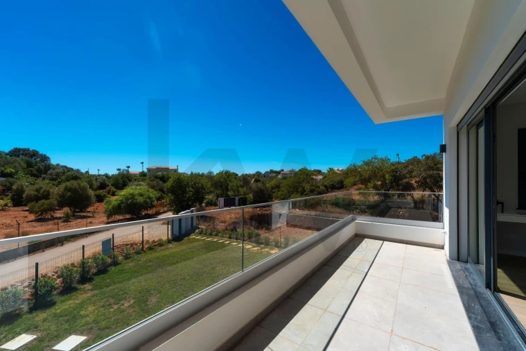 Moradia T4 para Venda em Loule (São Clemente) Foto 46