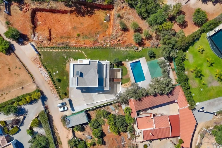 Moradia T4 para Venda em Loule (São Clemente) Foto 81