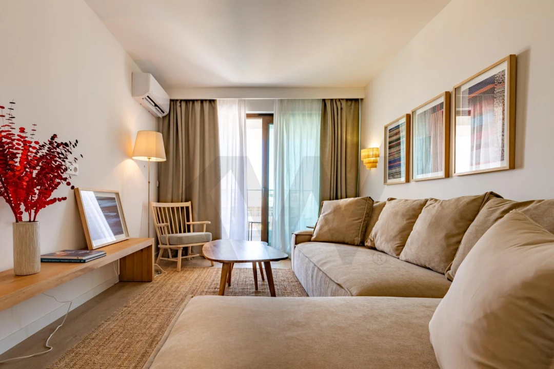 Apartamento T3 para Venda em Porto Covo Foto 8