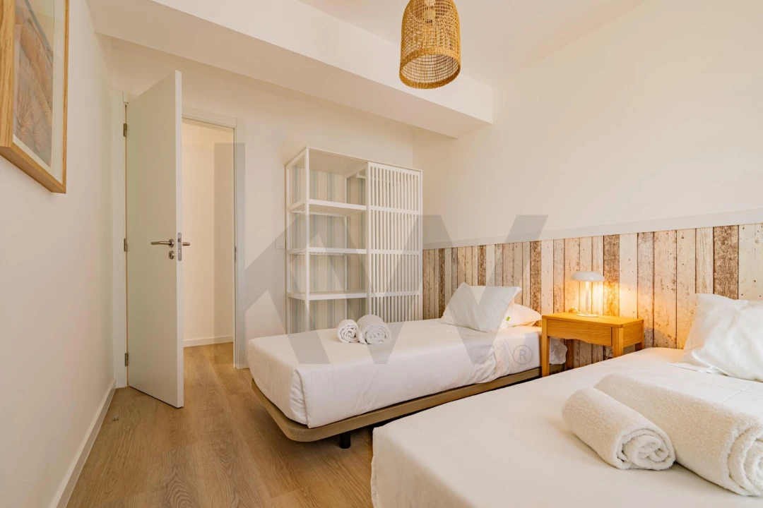 Apartamento T3 para Venda em Porto Covo Foto 15