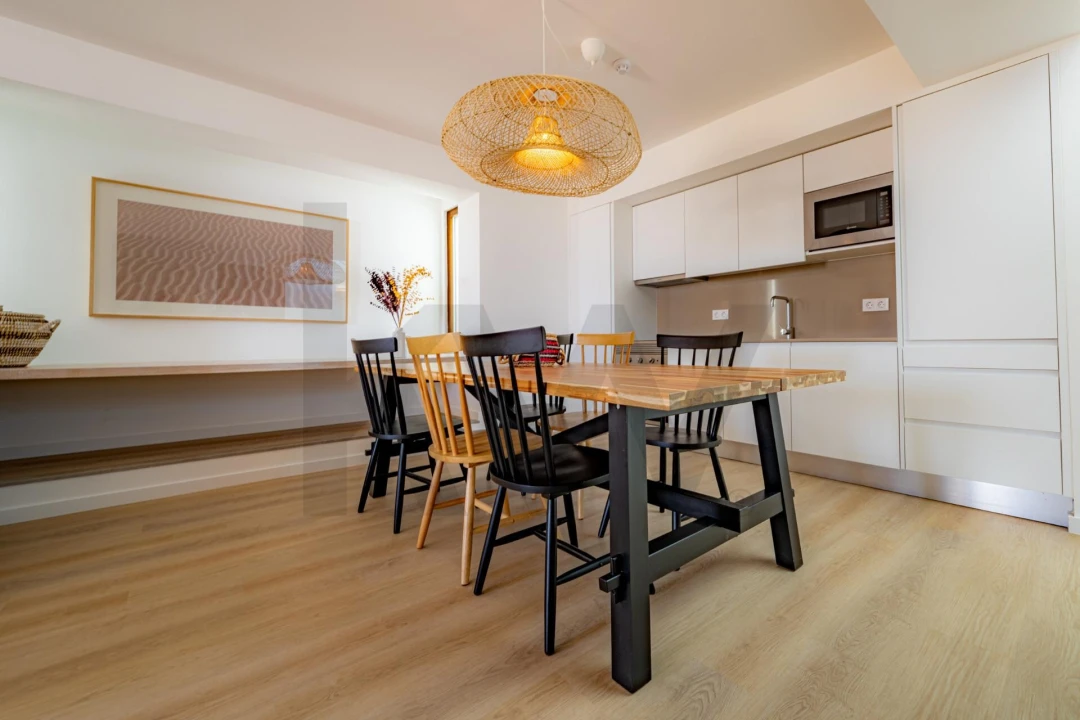 Apartamento T3 para Venda em Porto Covo Foto 10