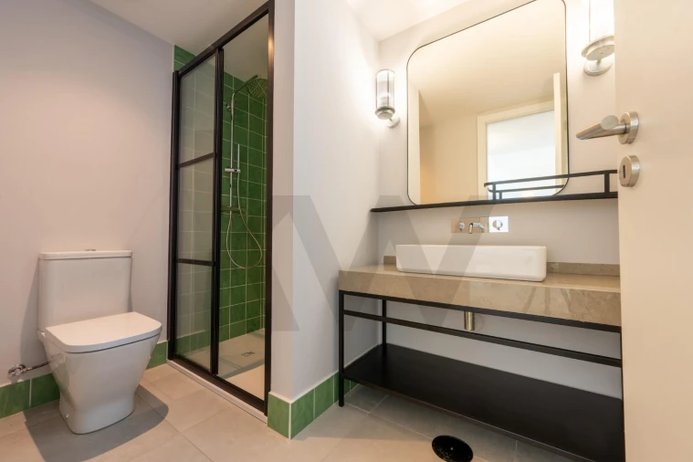 Apartamento T3 para Venda em Porto Covo Foto 14