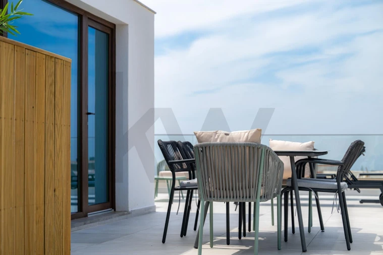 Apartamento T3 para Venda em Porto Covo Foto 4