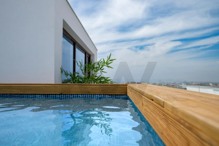 Apartamento T3 para Venda em Porto Covo Foto 2