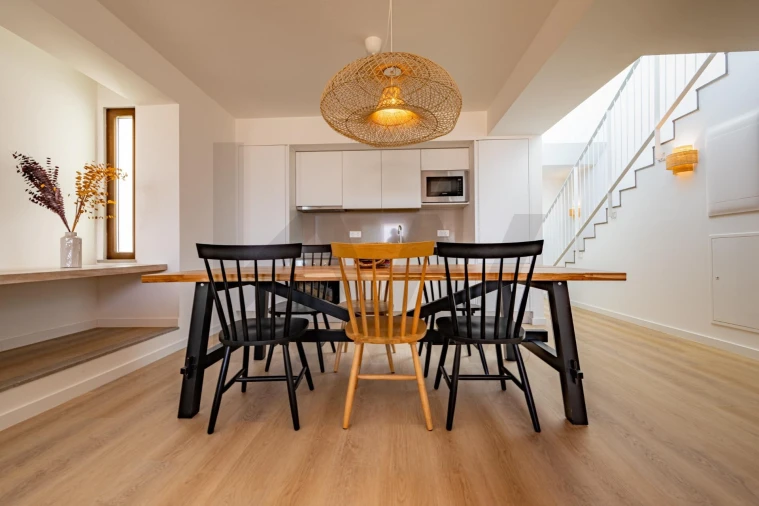 Apartamento T3 para Venda em Porto Covo Foto 9