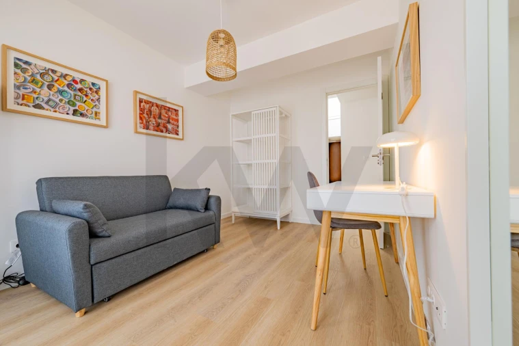 Apartamento T3 para Venda em Porto Covo Foto 17