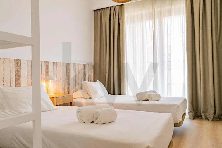 Apartamento T3 para Venda em Porto Covo Foto 16