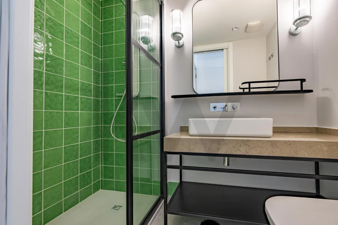 Apartamento T3 para Venda em Porto Covo Foto 19