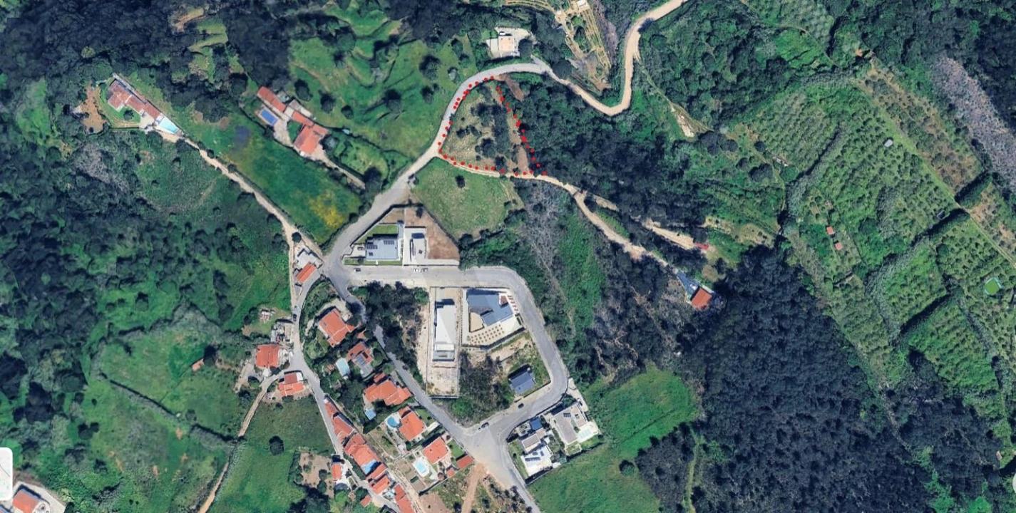 Terreno para Venda em Mafra Foto 28