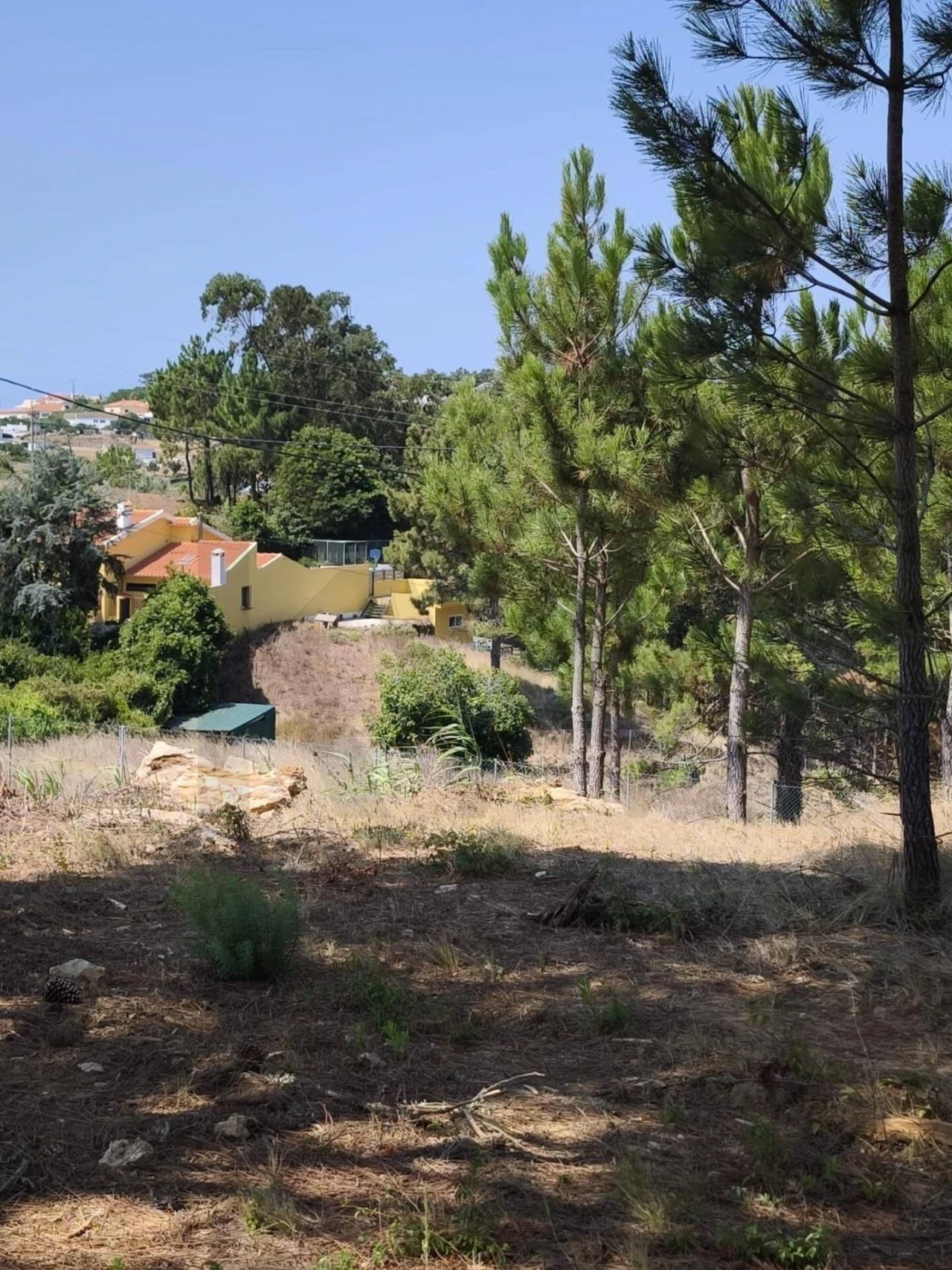 Terreno para Venda em Mafra Foto 21