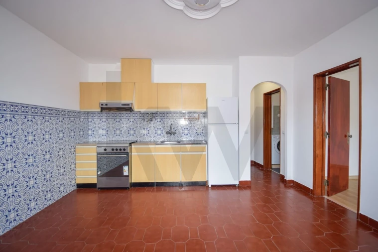 Apartamento T2 para Arrendamento em Seixal, Arrentela e Aldeia de Paio Pires Foto 10