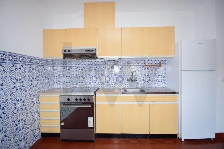 Apartamento T2 para Arrendamento em Seixal, Arrentela e Aldeia de Paio Pires Foto 11