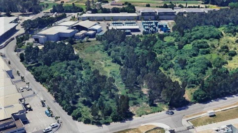 Terreno para Venda em Folgosa