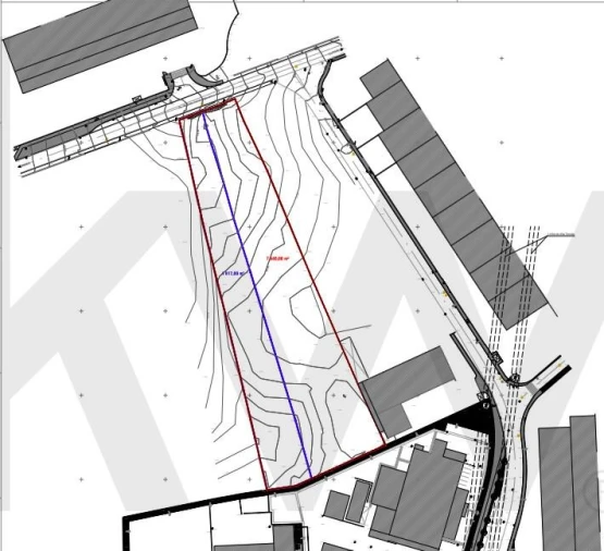 Terreno para Venda em Folgosa