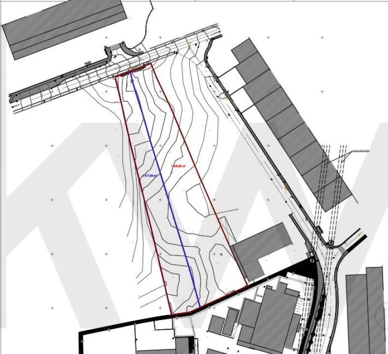 Terreno para Venda em Folgosa Foto 7