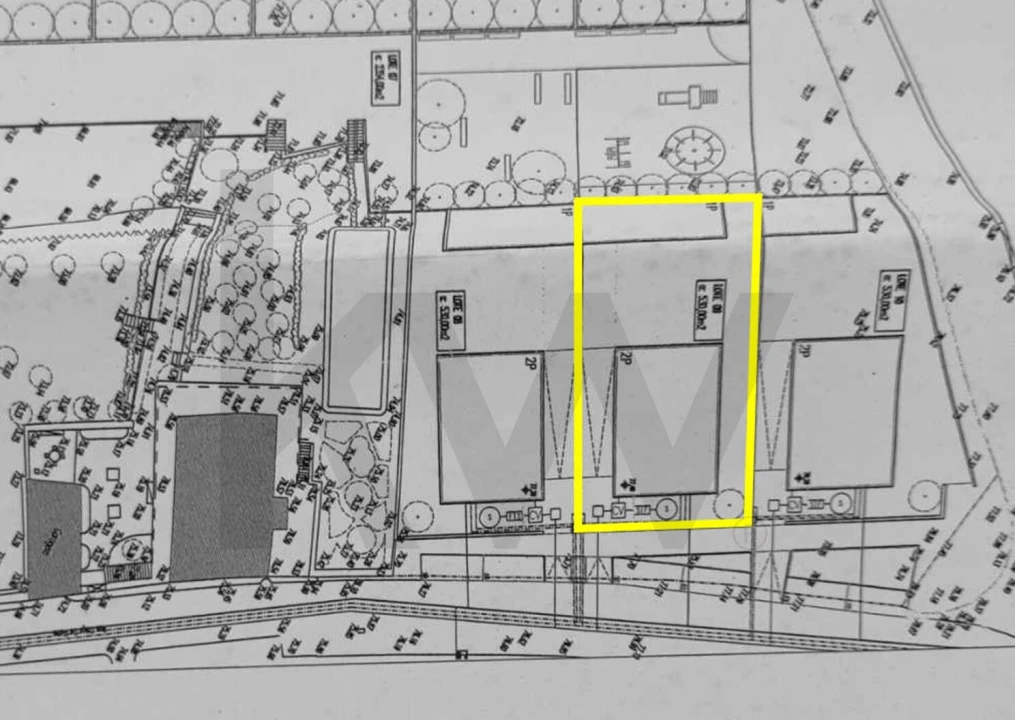 Terreno para Venda em Fajã de Baixo Foto 17
