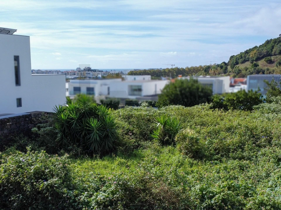 Terreno para Venda em Fajã de Baixo Foto 14