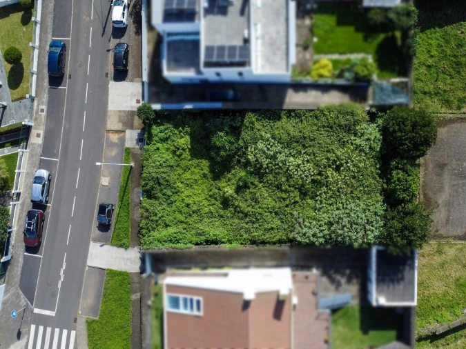 Terreno para Venda em Fajã de Baixo Foto 4