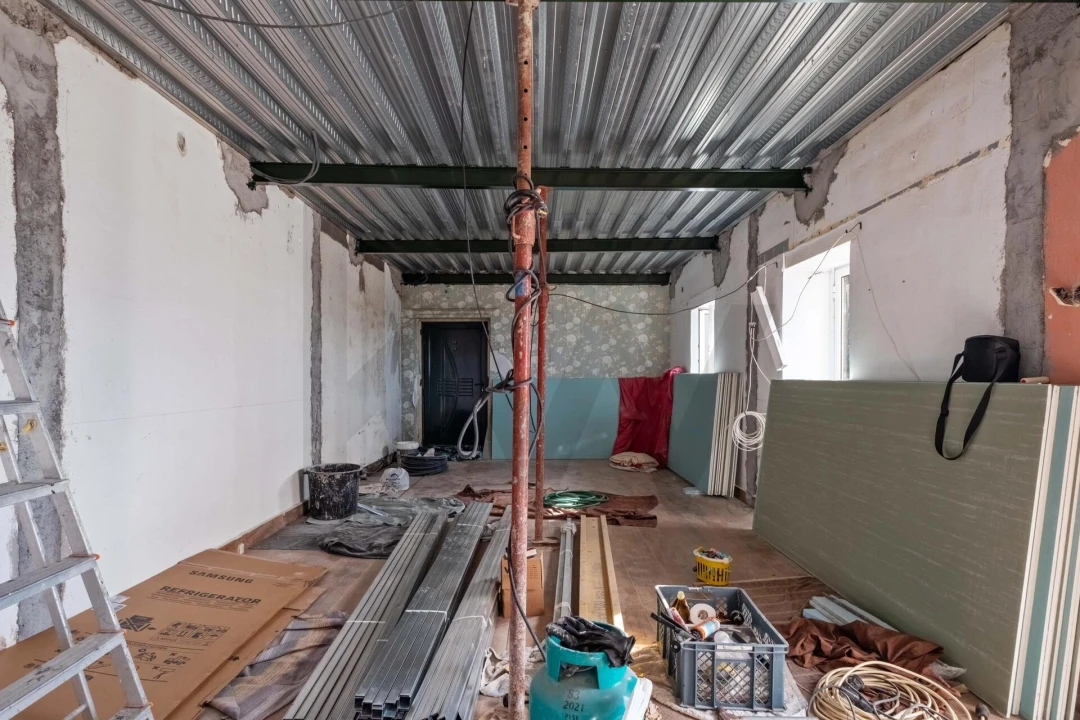 Moradia T5 para Venda em Camara de Lobos Foto 11