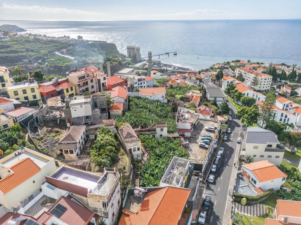 Moradia T5 para Venda em Camara de Lobos Foto 59