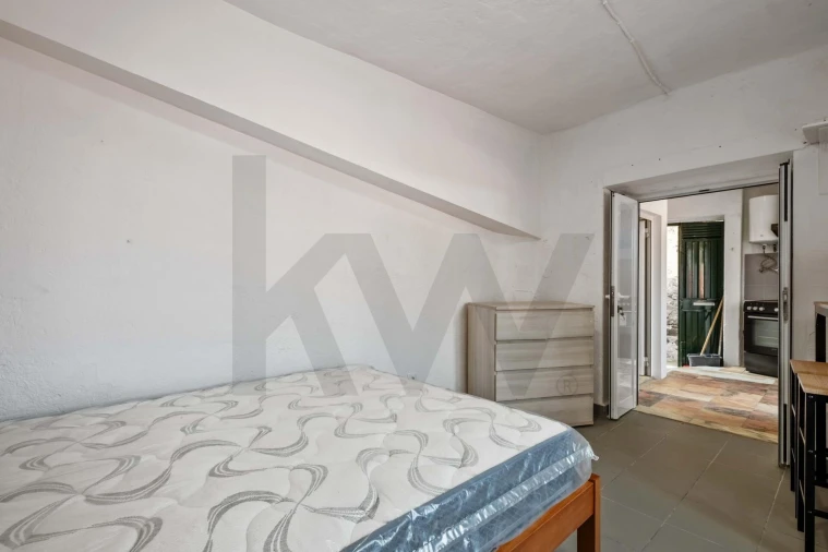 Moradia T5 para Venda em Camara de Lobos Foto 44