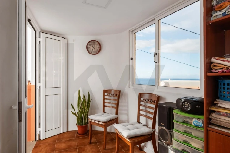 Moradia T5 para Venda em Camara de Lobos Foto 42