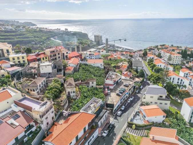 Moradia T5 para Venda em Camara de Lobos Foto 61