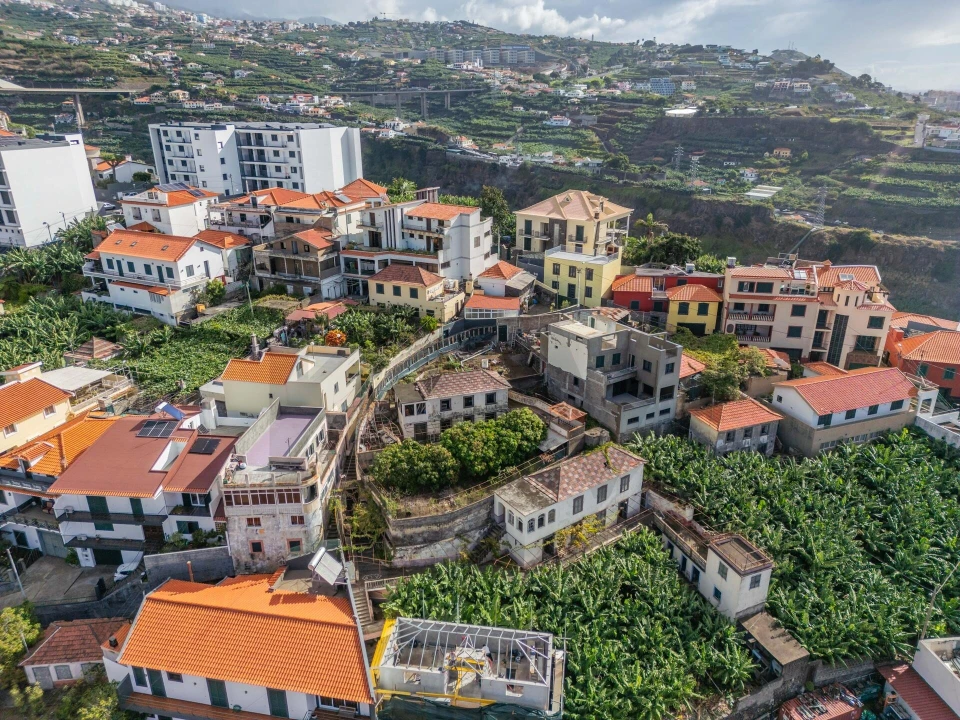 Moradia T5 para Venda em Camara de Lobos Foto 62