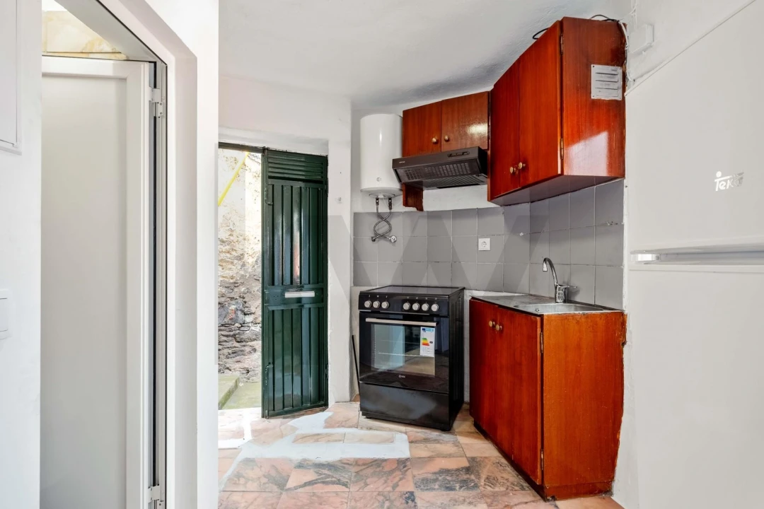 Moradia T5 para Venda em Camara de Lobos Foto 45