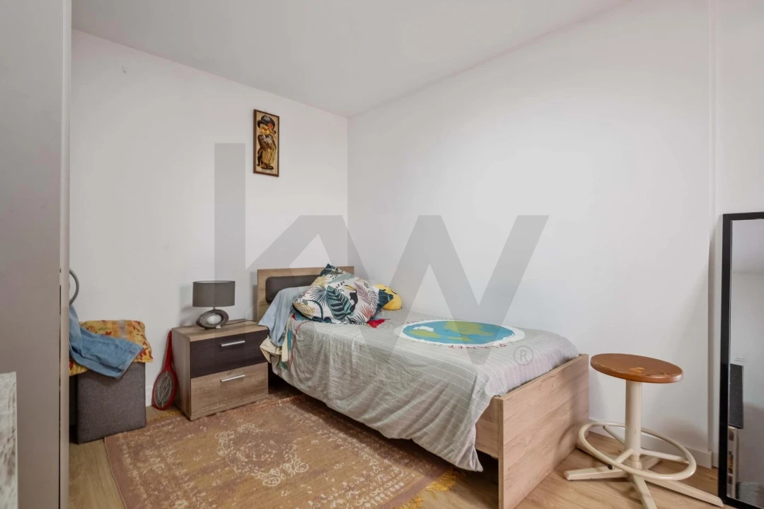 Moradia T5 para Venda em Camara de Lobos Foto 33