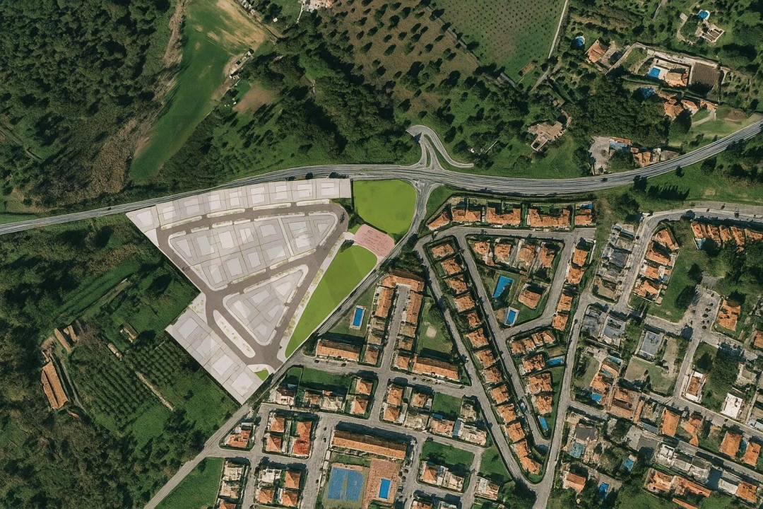 Terreno para Venda em Azeitão (São Lourenço e São Simão) Foto 3