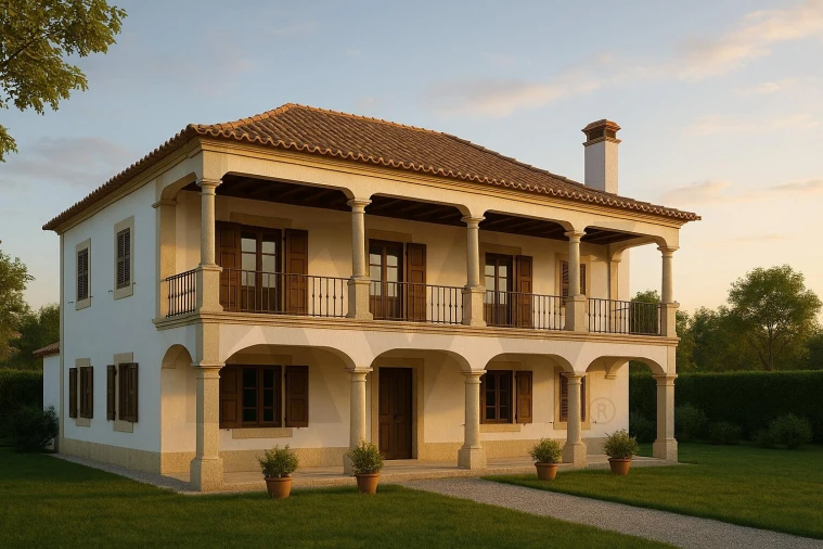 Terreno para Venda em Constancia Foto 7