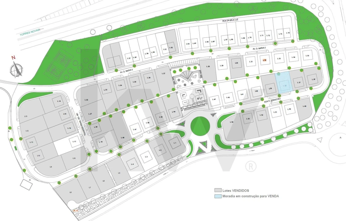 Terreno para Venda em Constancia Foto 8