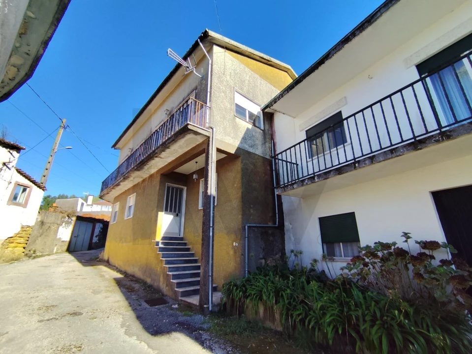 Moradia T4 para Venda em Arrifana Foto 35