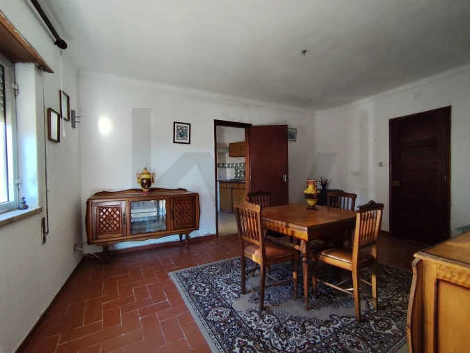 Moradia T4 para Venda em Arrifana Foto 7