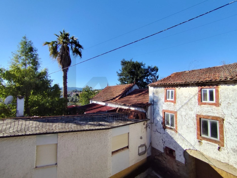 Moradia T4 para Venda em Arrifana Foto 15