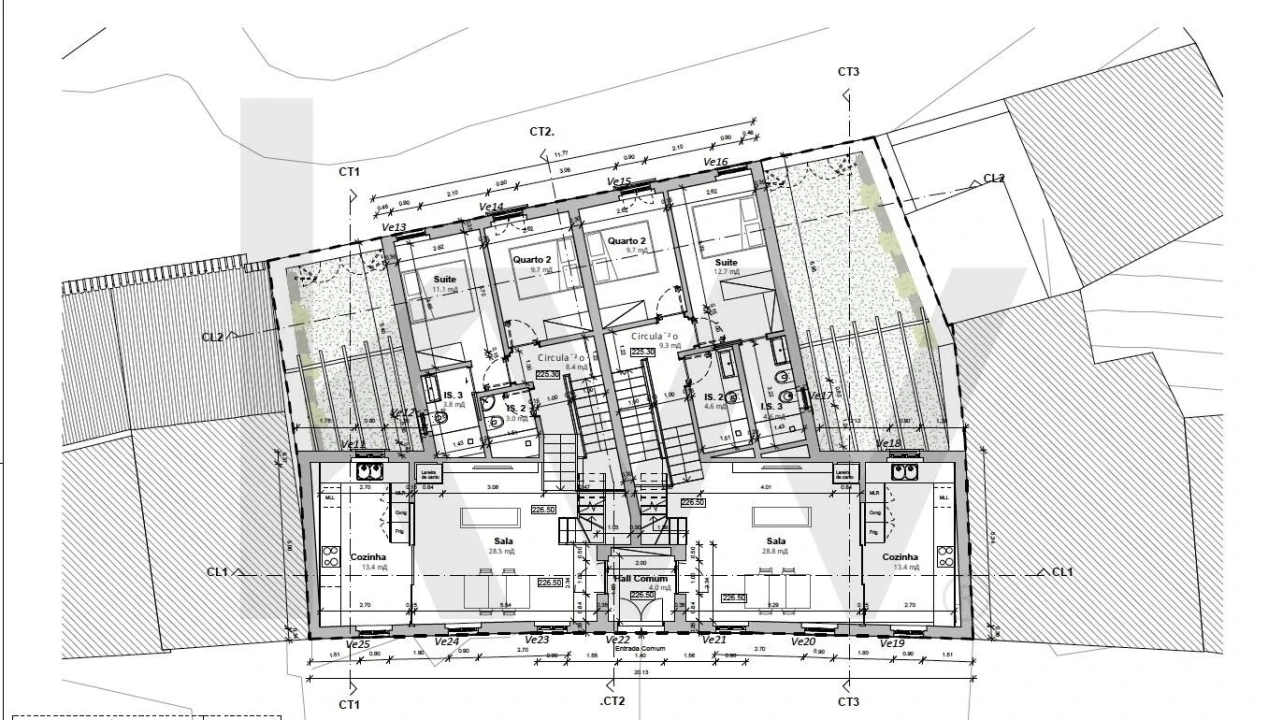 Terreno para Venda em Santiago do Cacém, Santa Cruz e São Bartolomeu da Serra Foto 11