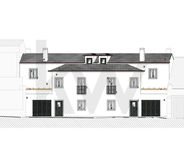 Terreno para Venda em Santiago do Cacém, Santa Cruz e São Bartolomeu da Serra Foto 5