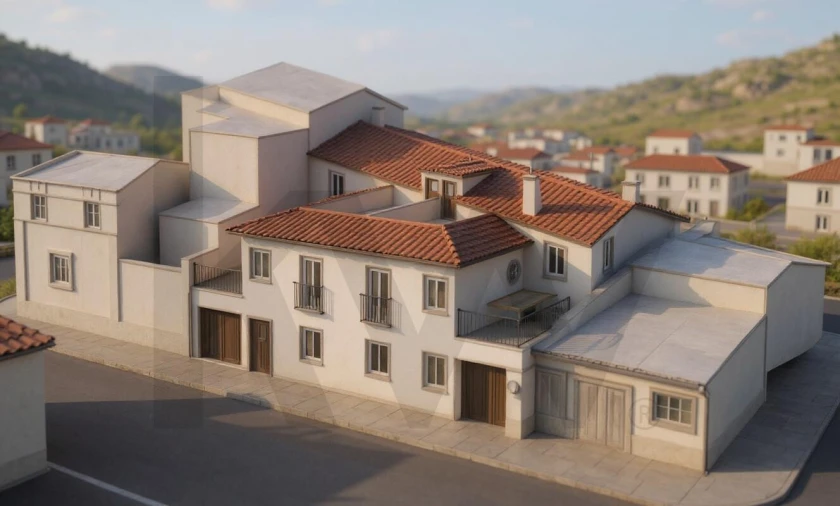 Terreno para Venda em Santiago do Cacém, Santa Cruz e São Bartolomeu da Serra Foto 3