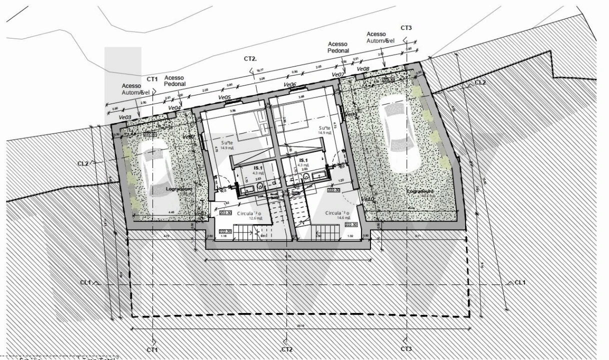 Terreno para Venda em Santiago do Cacém, Santa Cruz e São Bartolomeu da Serra Foto 9