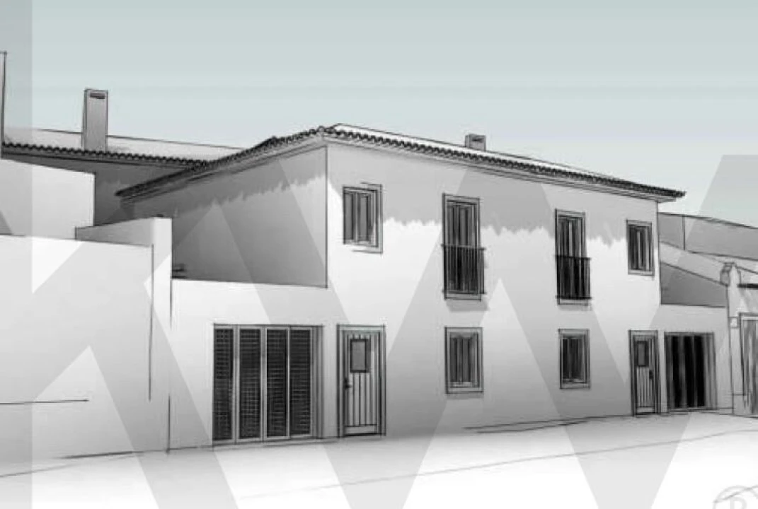 Terreno para Venda em Santiago do Cacém, Santa Cruz e São Bartolomeu da Serra Foto 6