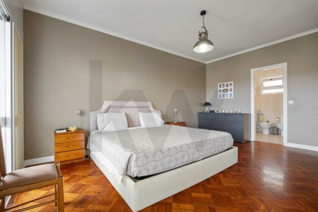 Moradia T3 para Venda em Santo Antonio Foto 27