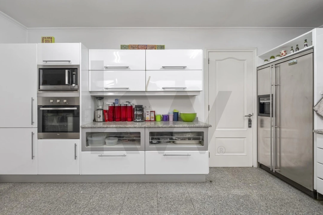 Moradia T3 para Venda em Santo Antonio Foto 9