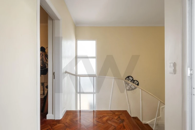 Moradia T3 para Venda em Santo Antonio Foto 15