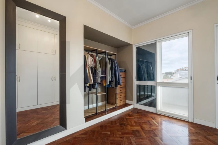 Moradia T3 para Venda em Santo Antonio Foto 29