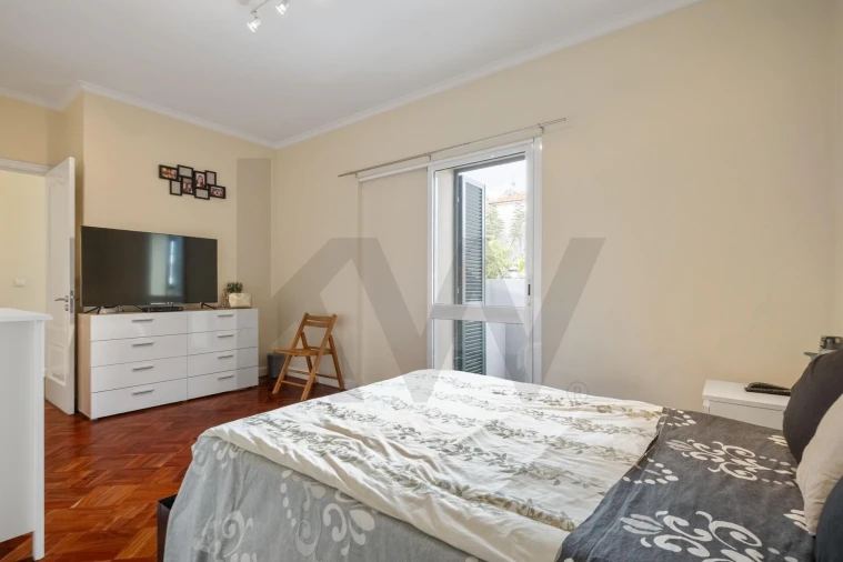 Moradia T3 para Venda em Santo Antonio Foto 19