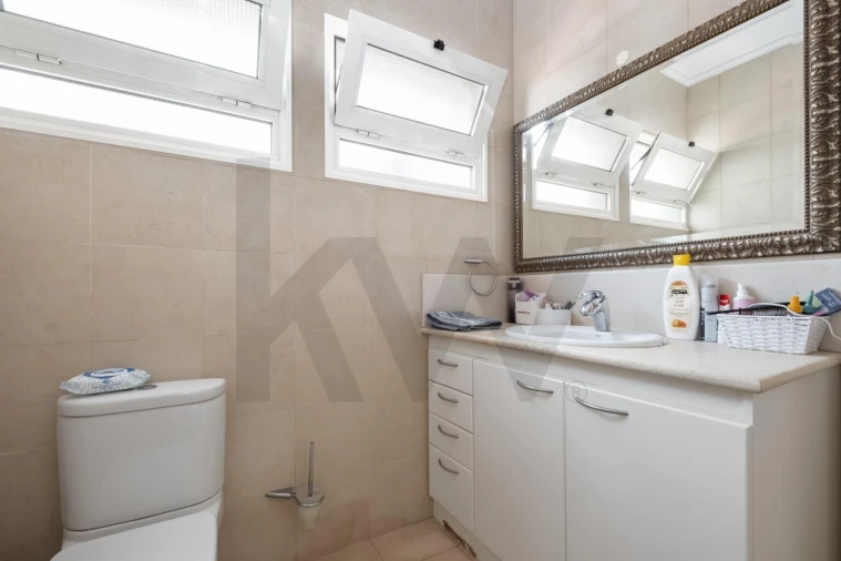 Moradia T3 para Venda em Santo Antonio Foto 21