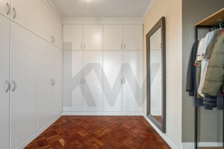 Moradia T3 para Venda em Santo Antonio Foto 28